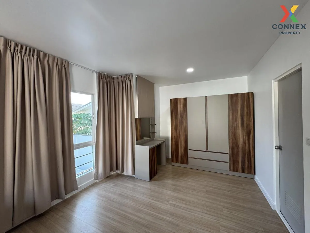 For Sale House , INIZIO 2 PINKLAO-WONGWAEN , corner unit , newly 