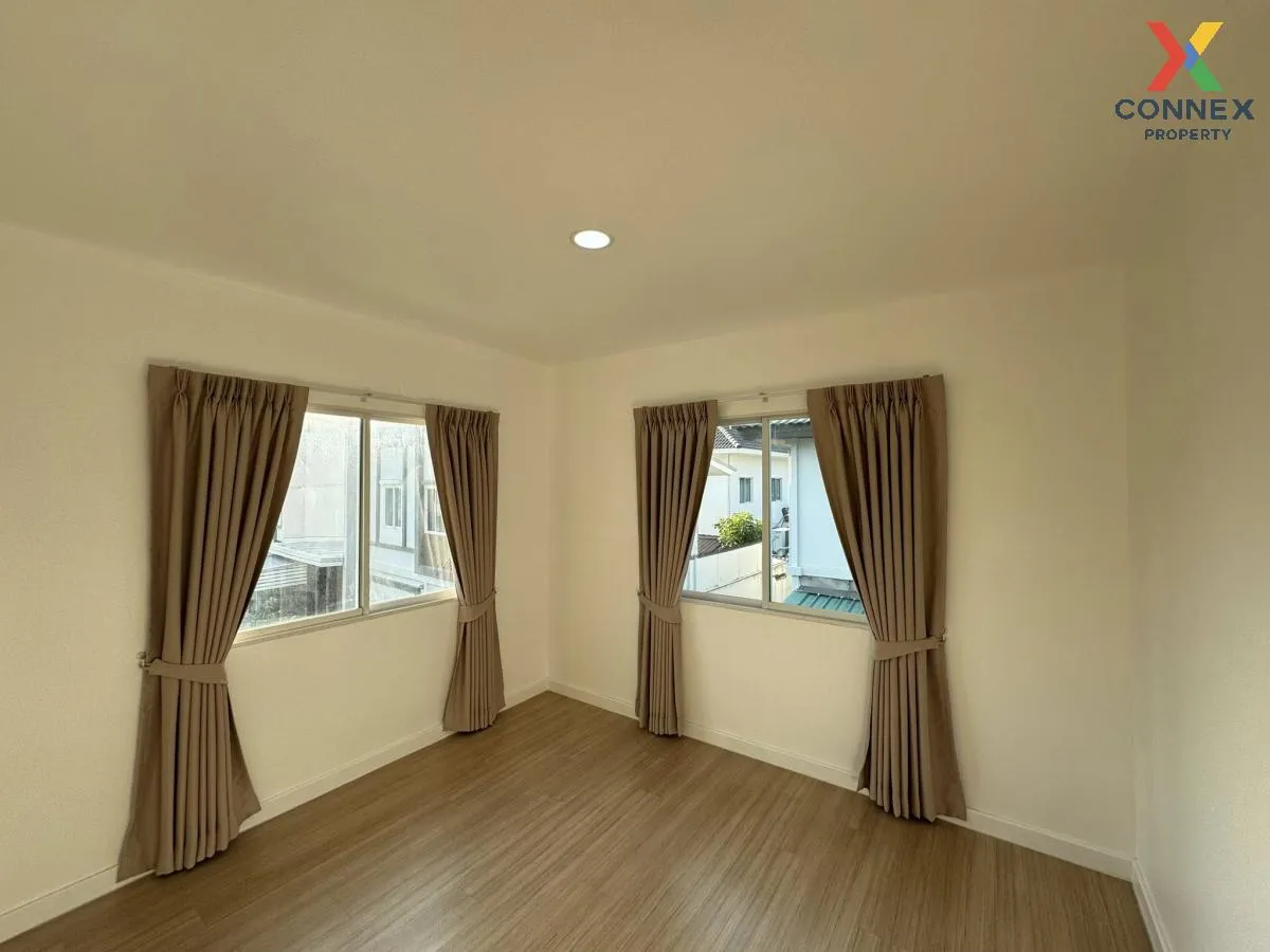 For Sale House , INIZIO 2 PINKLAO-WONGWAEN , corner unit , newly 