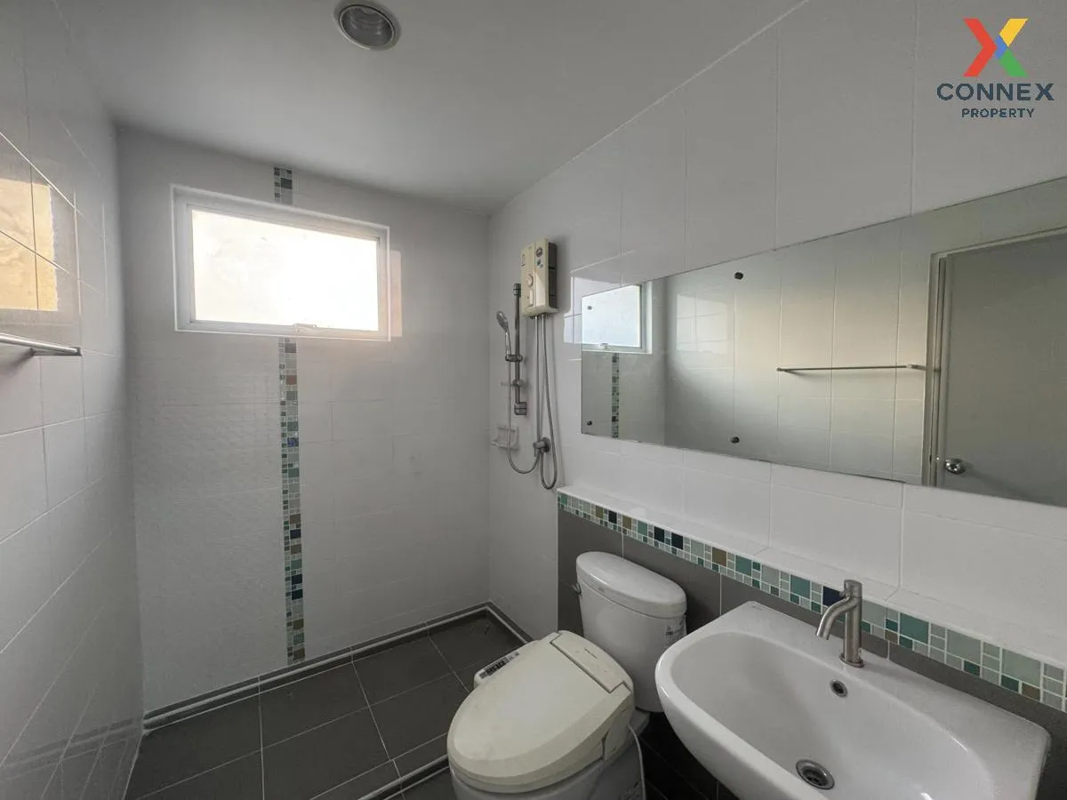 For Sale House , INIZIO 2 PINKLAO-WONGWAEN , corner unit , newly 