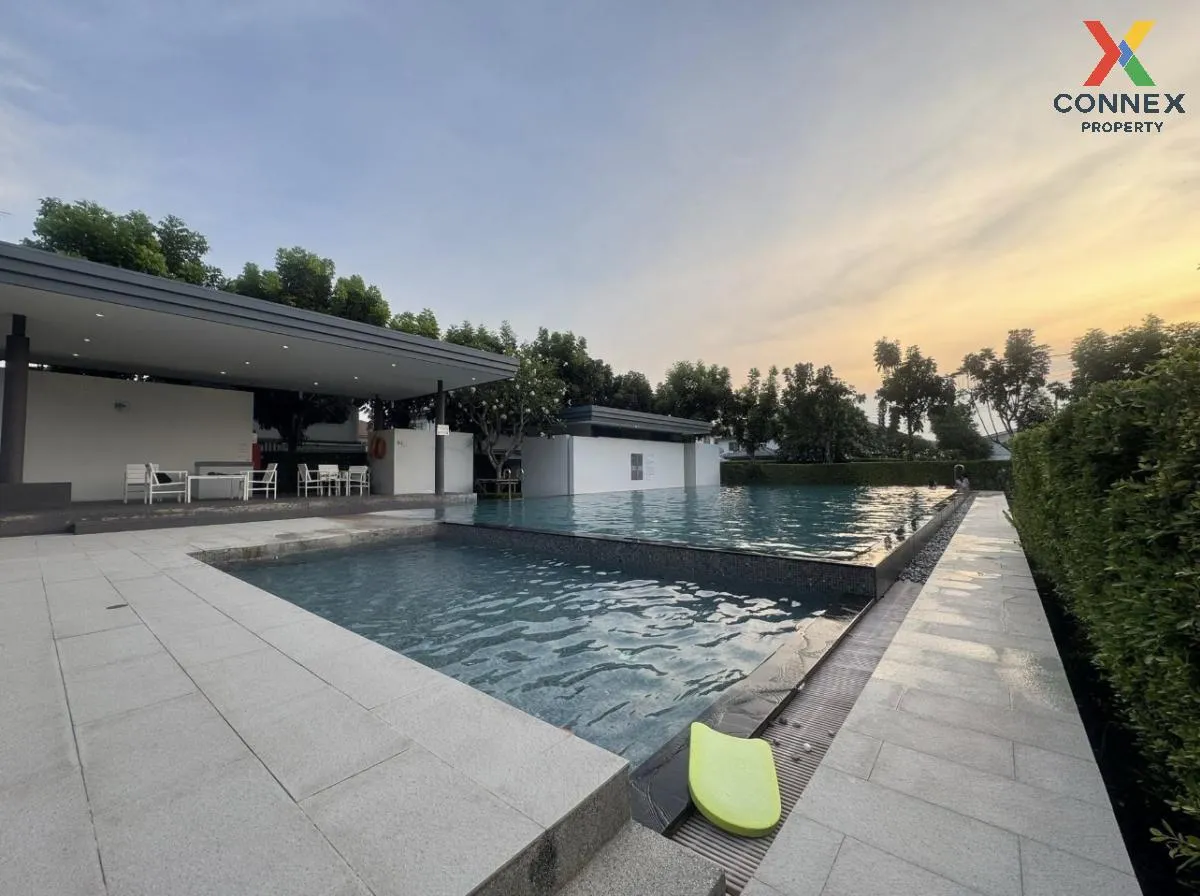 For Sale House , INIZIO 2 PINKLAO-WONGWAEN , corner unit , newly 