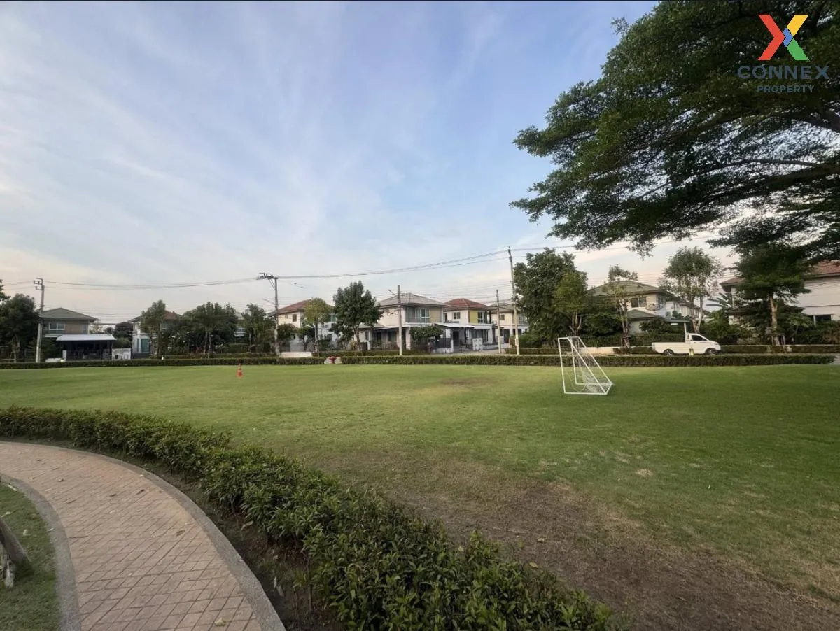 For Sale House , INIZIO 2 PINKLAO-WONGWAEN , corner unit , newly 