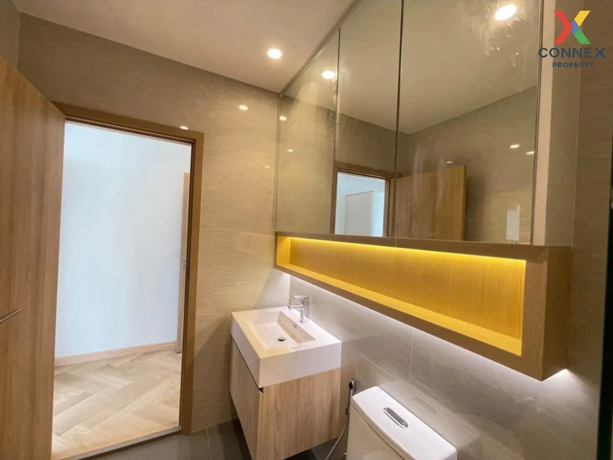 For Rent Condo , Maru Ladprao 15 , Duplex , MRT-Ratchadaphisek , 
