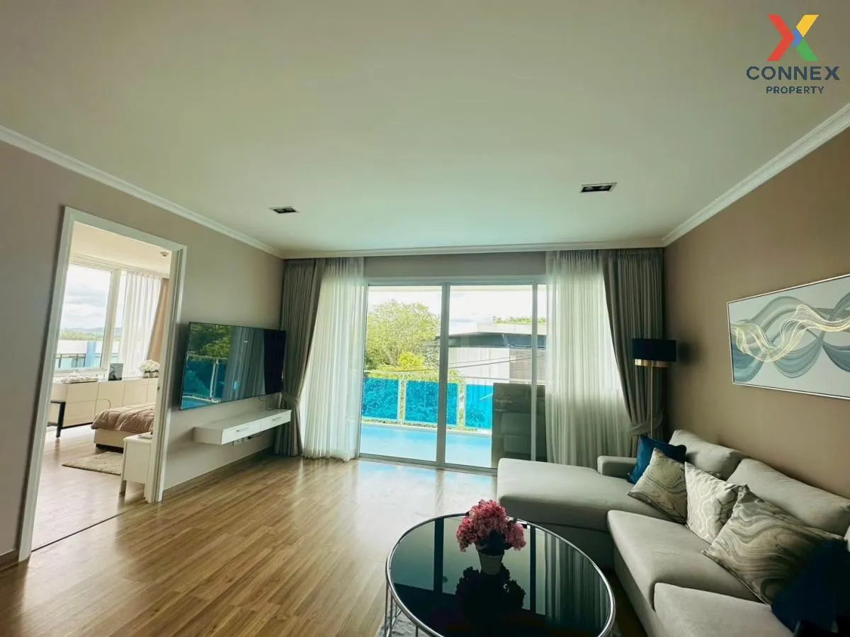 For Sale Condo , My Resort Hua Hin , Nong Kae , Hua Hin , Prachua