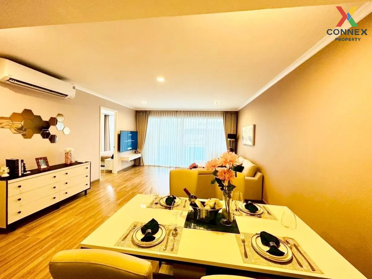 For Sale Condo , My Resort Hua Hin , Nong Kae , Hua Hin , Prachua