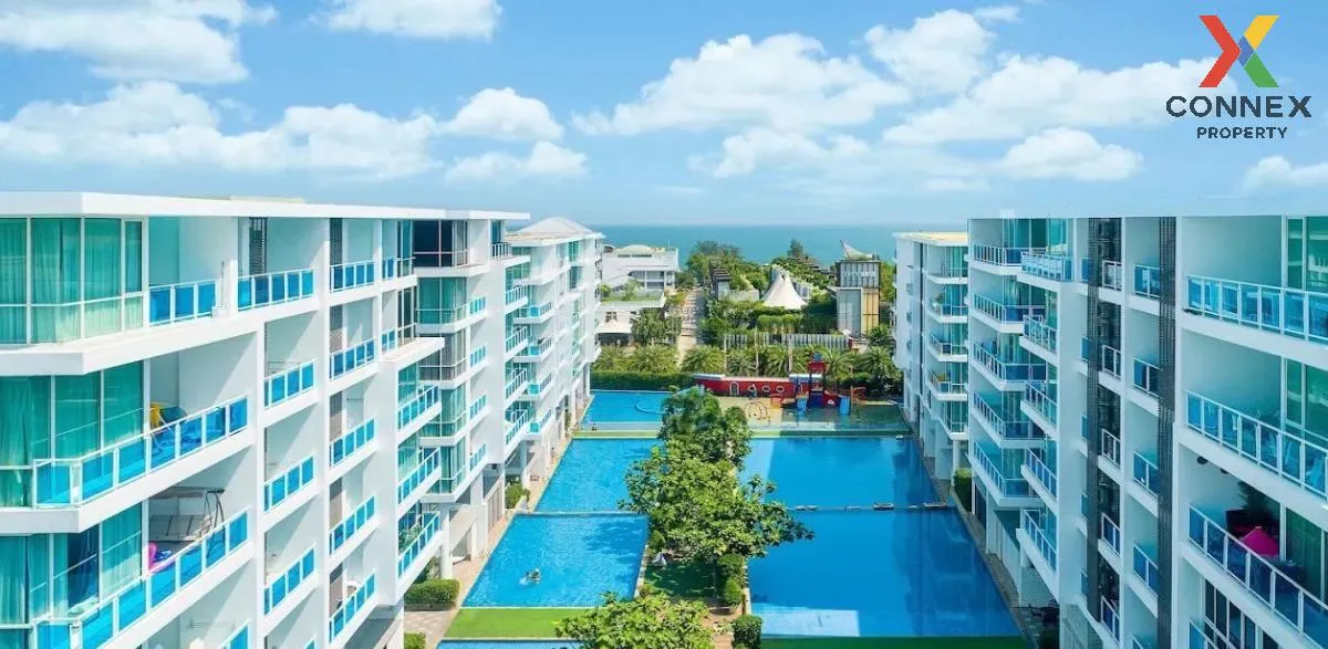 For Sale Condo , My Resort Hua Hin , Nong Kae , Hua Hin , Prachua