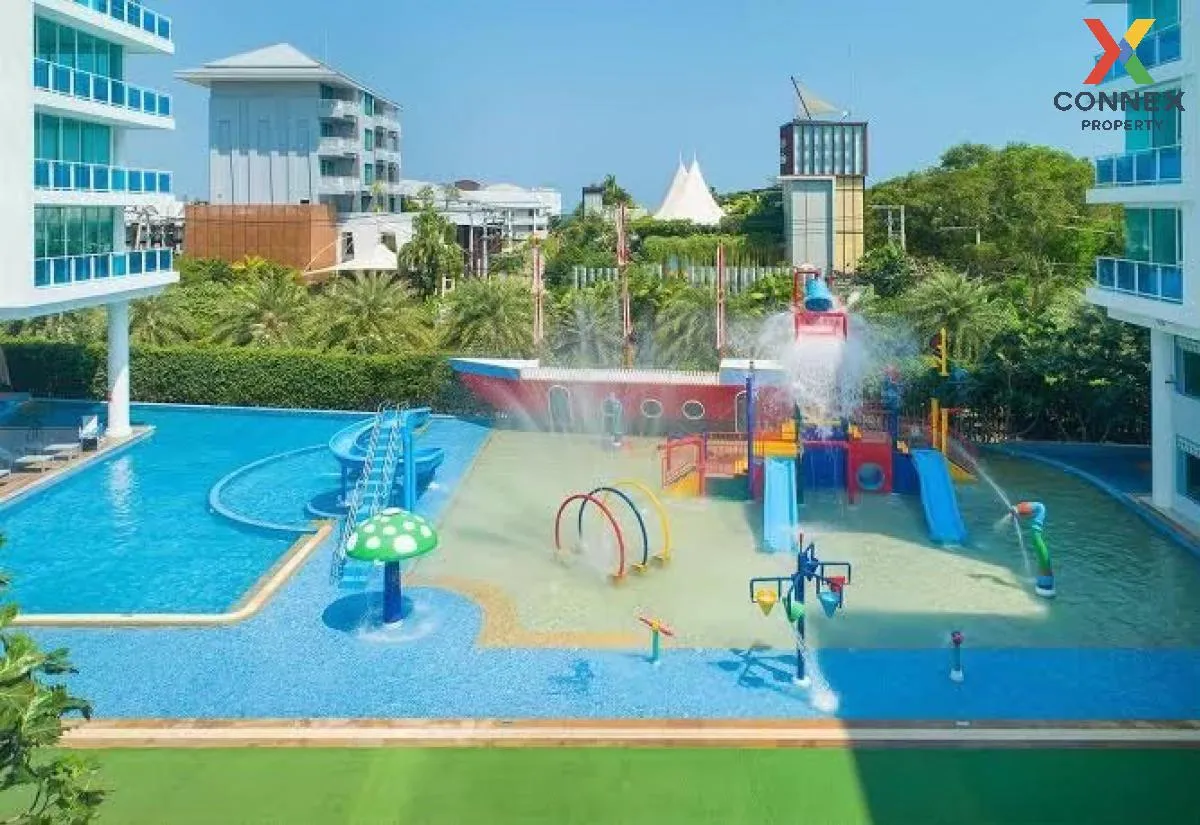 For Sale Condo , My Resort Hua Hin , Nong Kae , Hua Hin , Prachua