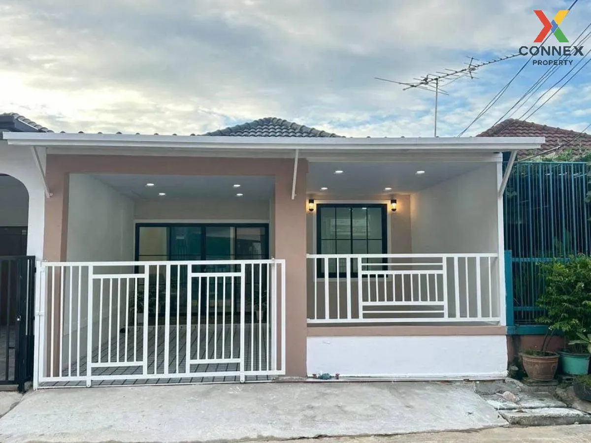 For Sale Townhouse/Townhome  , Baan Phrueksa 3 Bang Bua Thong , n 1