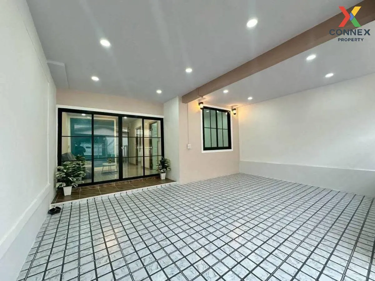 For Sale Townhouse/Townhome  , Baan Phrueksa 3 Bang Bua Thong , n 3