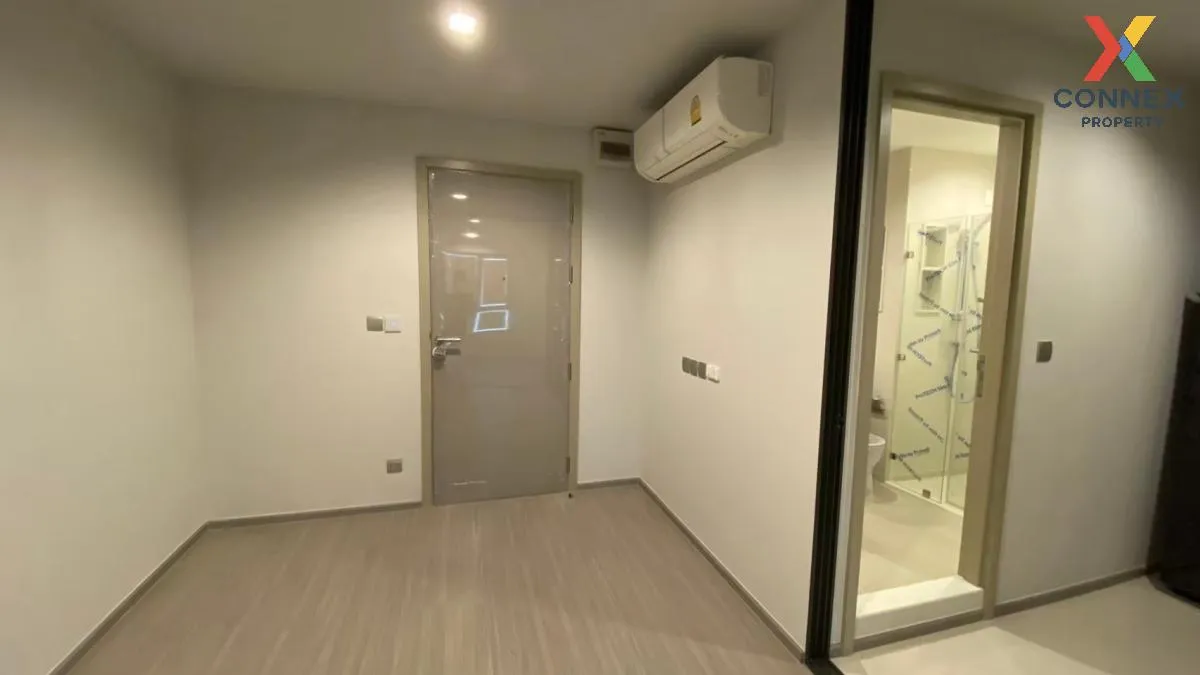 For Sale Condo , Life Ladprao , nice view , high floor , BTS-Ha Y