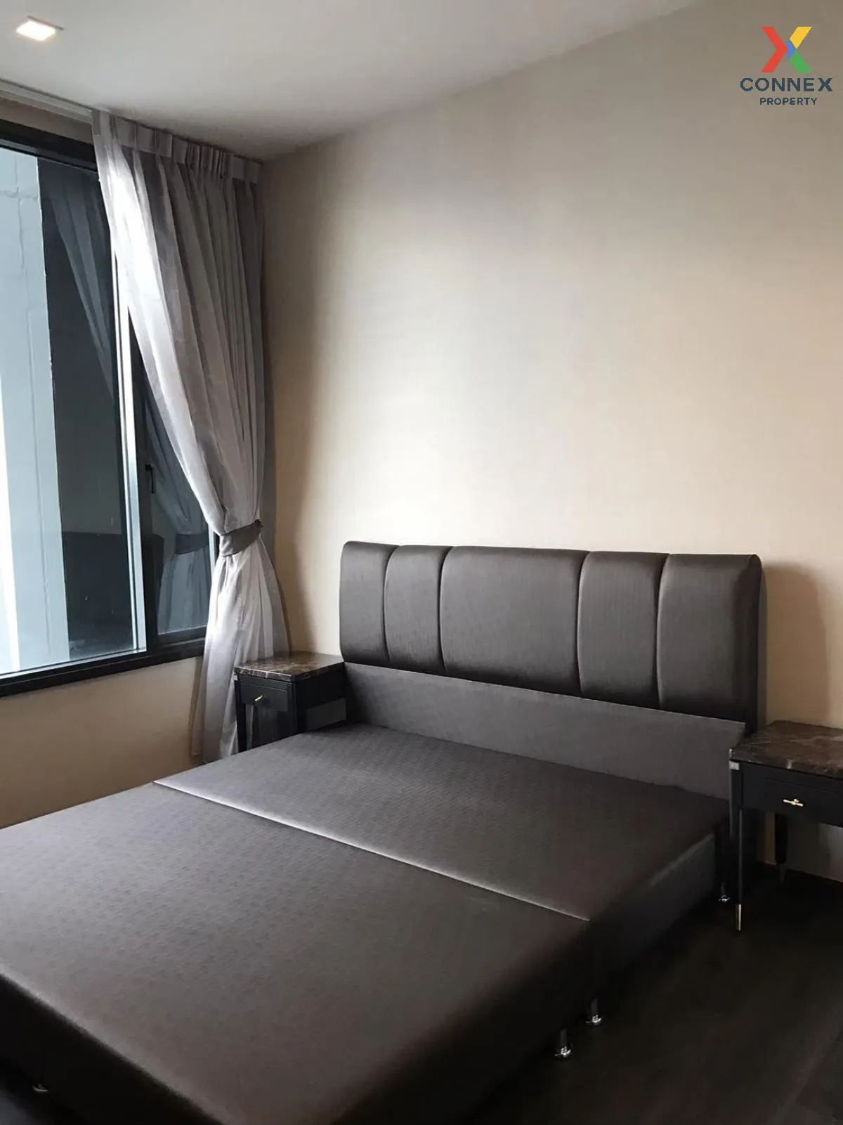 For Rent Condo , EDGE Sukhumvit 23 , BTS-Asok , Khlong Toei Nuea 