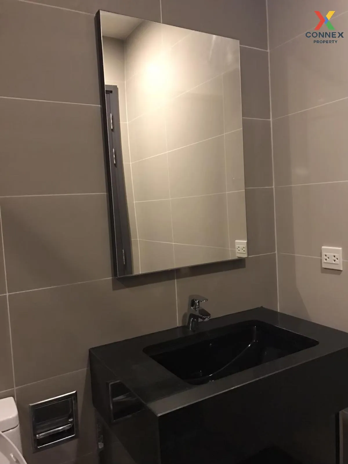 For Rent Condo , EDGE Sukhumvit 23 , BTS-Asok , Khlong Toei Nuea 