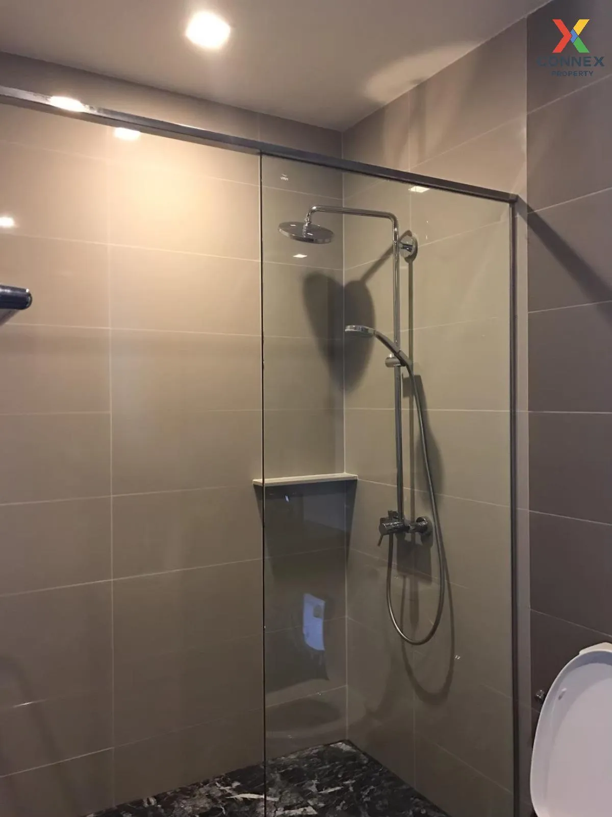 For Rent Condo , EDGE Sukhumvit 23 , BTS-Asok , Khlong Toei Nuea 
