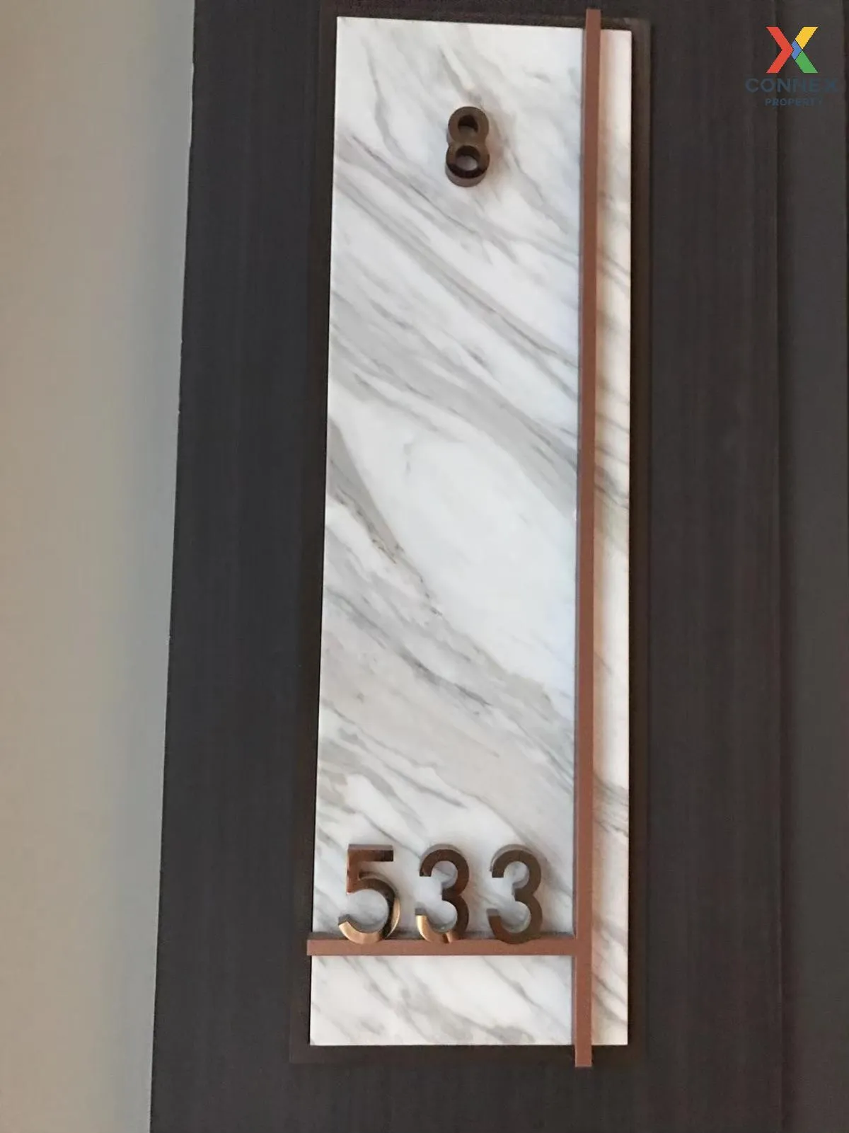For Rent Condo , EDGE Sukhumvit 23 , BTS-Asok , Khlong Toei Nuea 