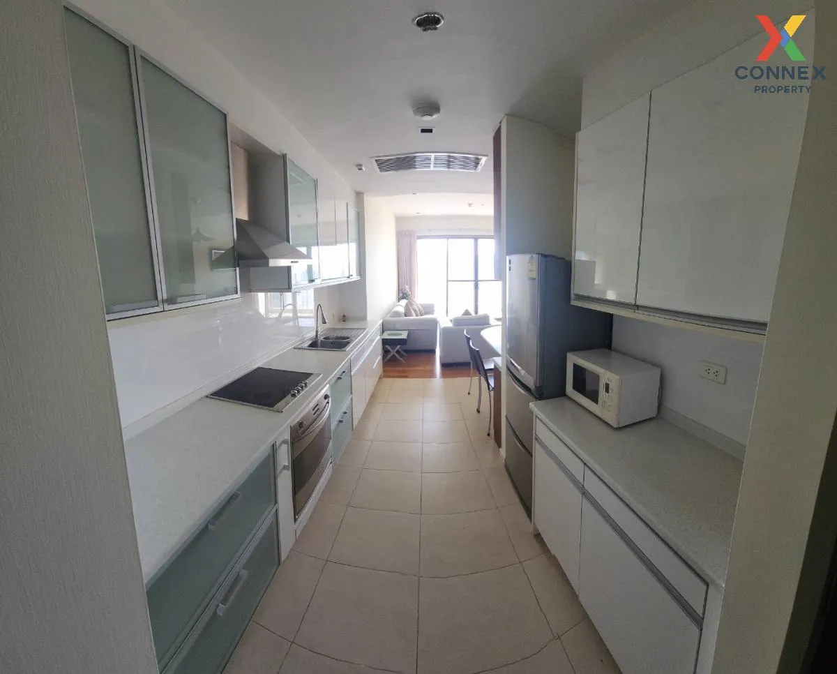 For Rent Condo , The Lakes , BTS-Asok , Khlong Toei , Khlong Toei 3