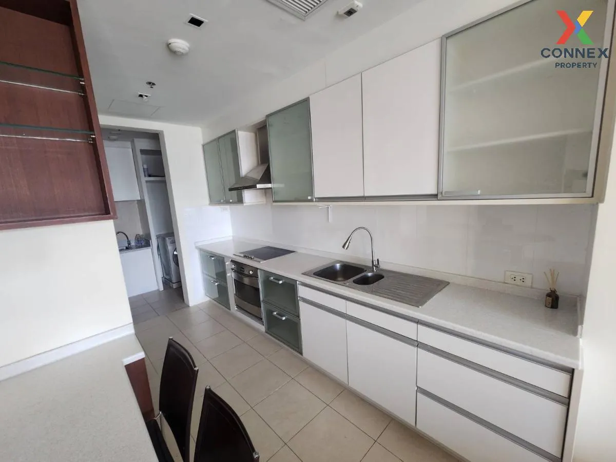 For Rent Condo , The Lakes , BTS-Asok , Khlong Toei , Khlong Toei 4