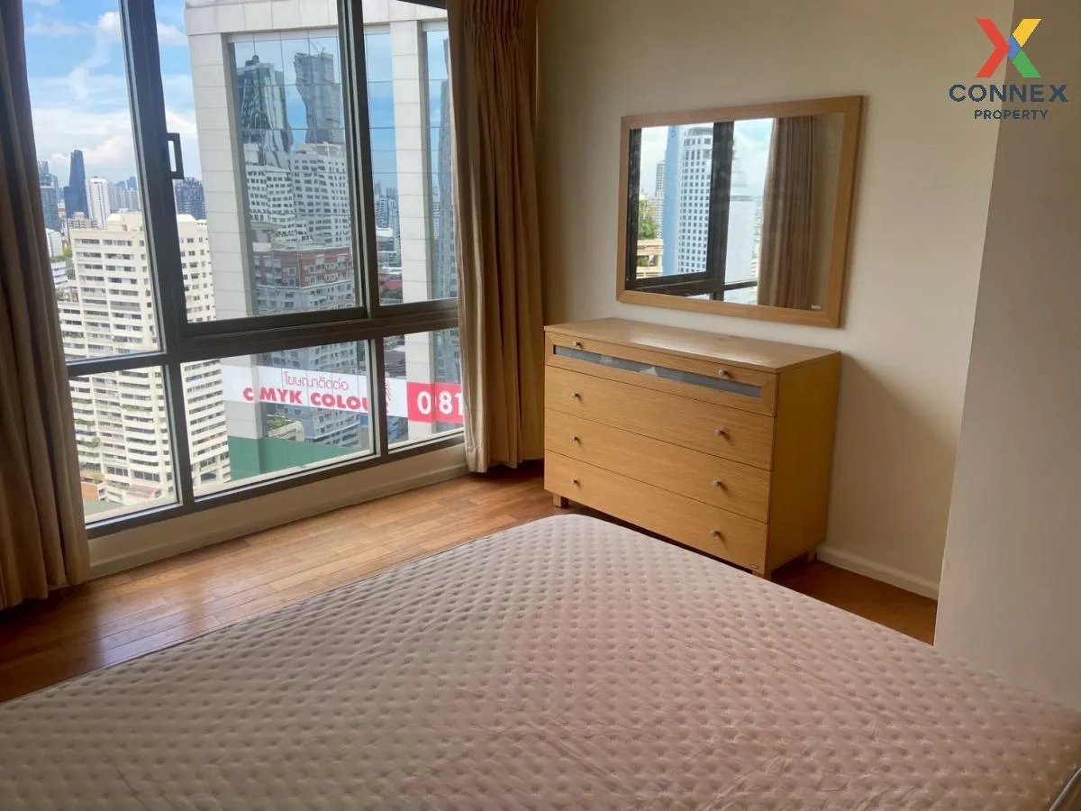For Rent Condo , The Lakes , BTS-Asok , Khlong Toei , Khlong Toei