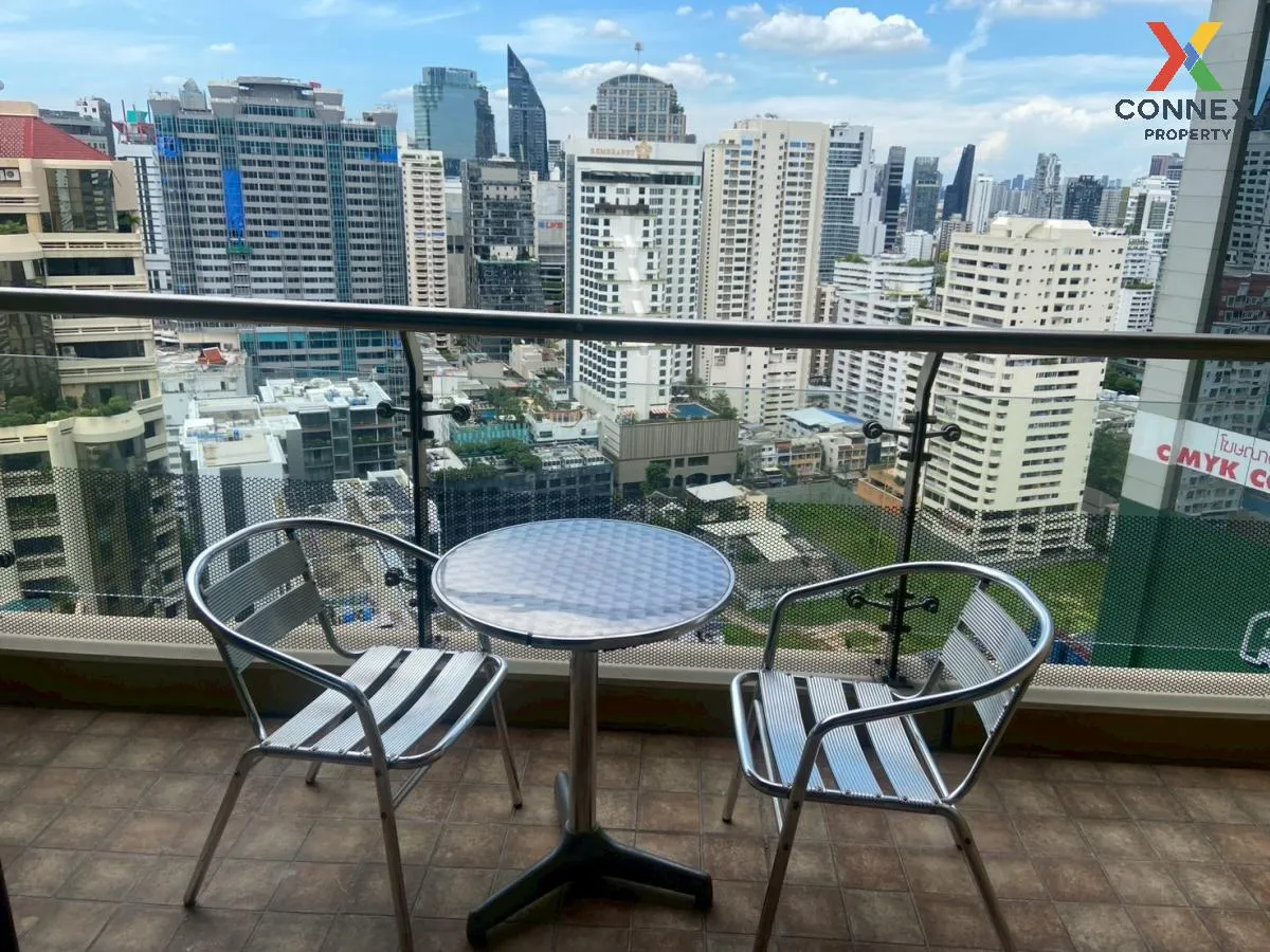 For Rent Condo , The Lakes , BTS-Asok , Khlong Toei , Khlong Toei