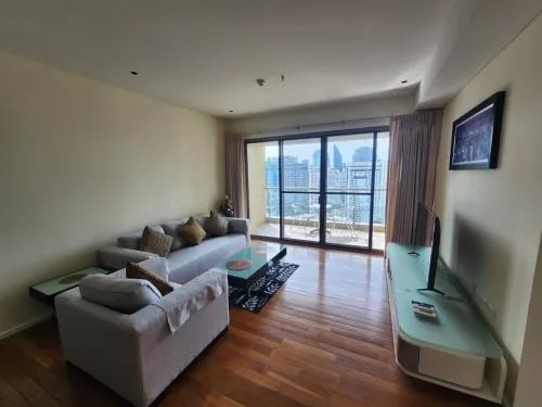 For Rent Condo , The Lakes , BTS-Asok , Khlong Toei , Khlong Toei , Bangkok , CX-125729