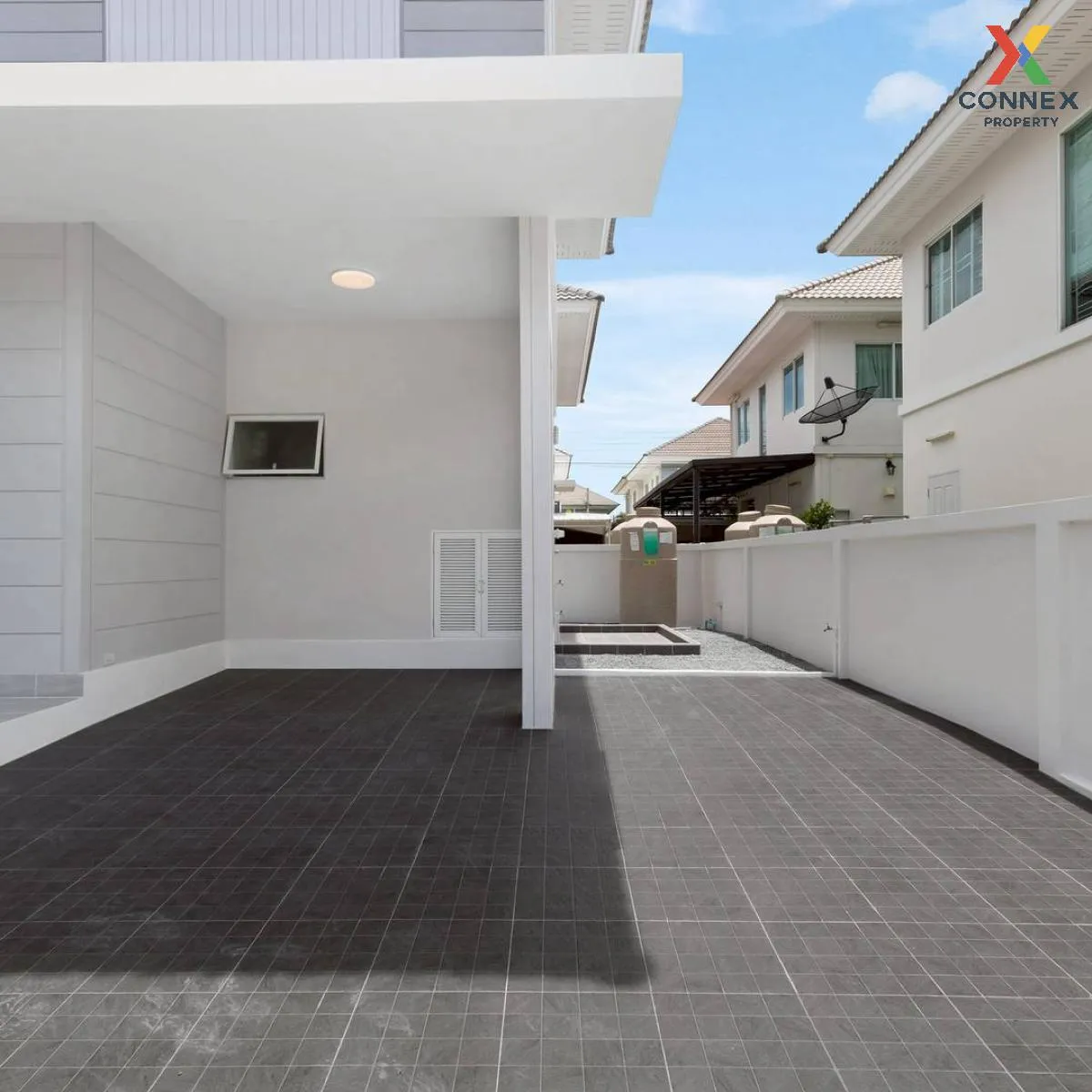 For Sale House , PERFECT PARK RAMA 5 – BANGYAI , newly renovated  2