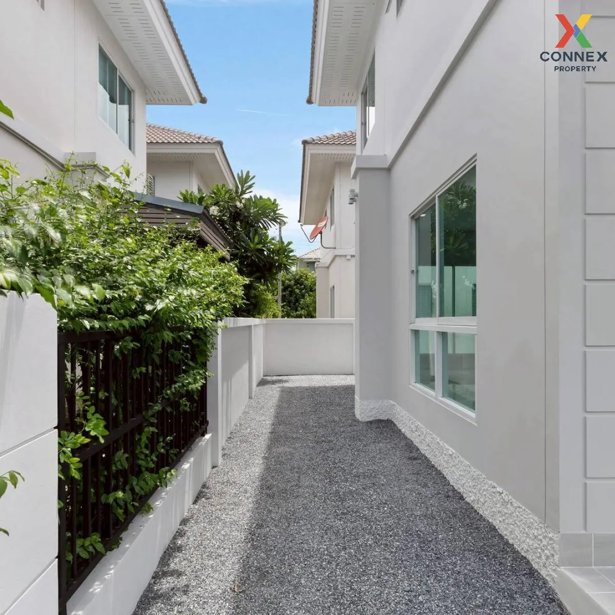 For Sale House , PERFECT PARK RAMA 5 – BANGYAI , newly renovated  3