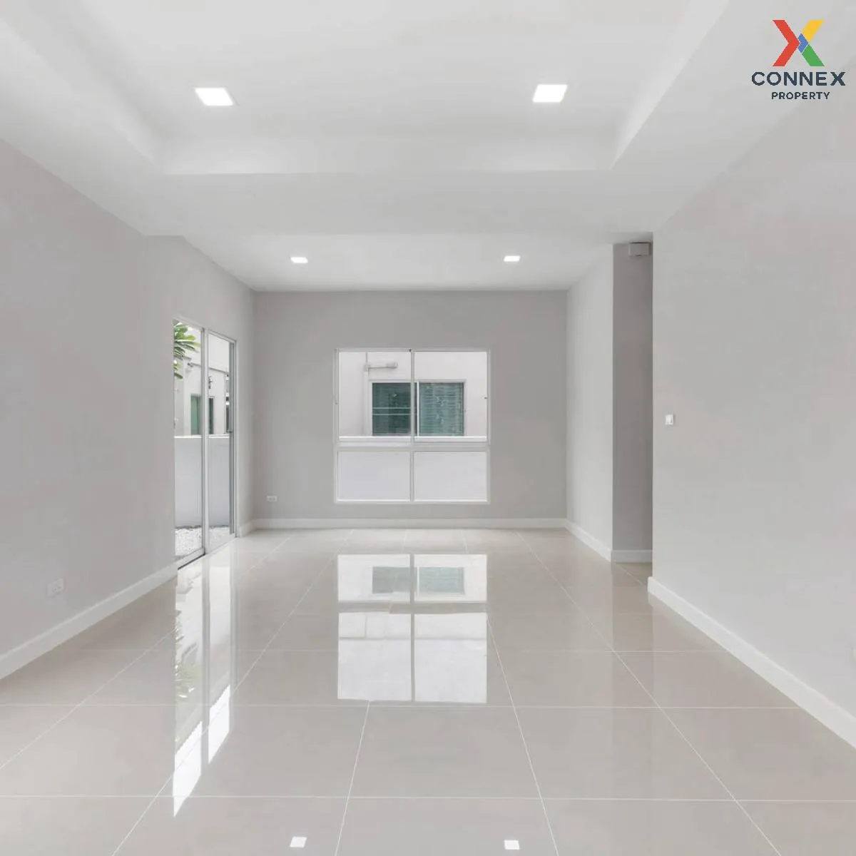 For Sale House , PERFECT PARK RAMA 5 – BANGYAI , newly renovated  4