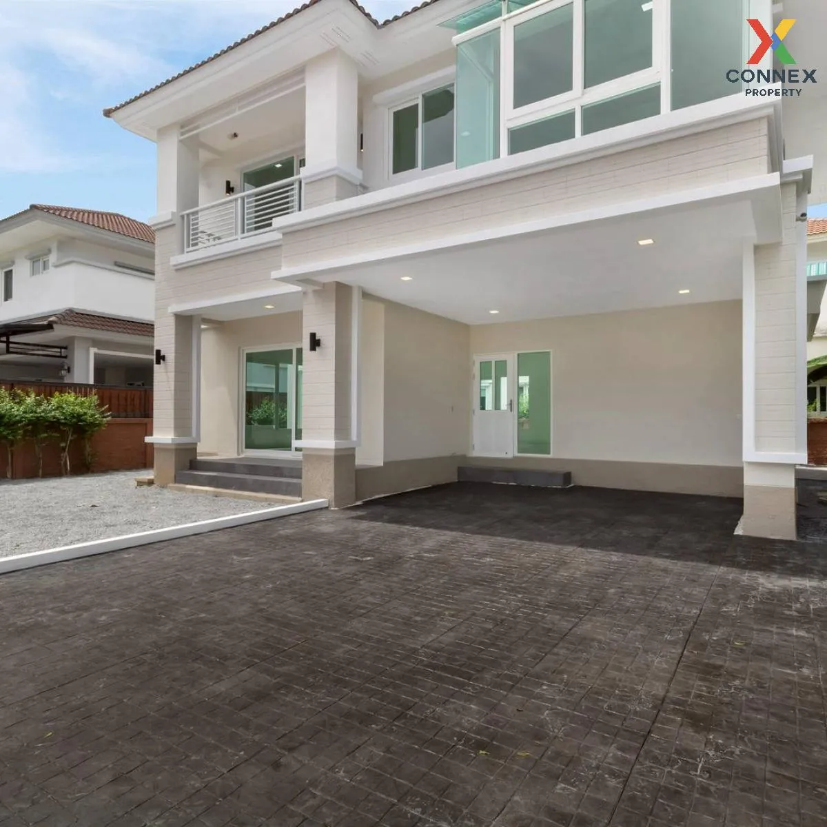 For Sale House , Casa Grand Rattanathibet - Ratchaphruek , newly  3