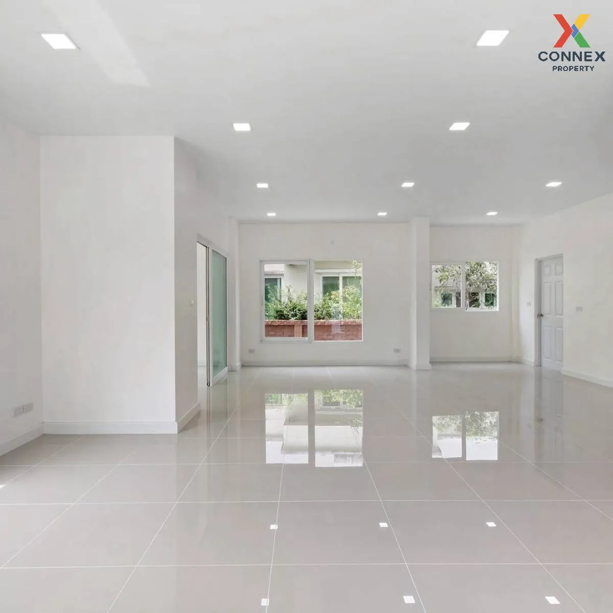 For Sale House , Casa Grand Rattanathibet - Ratchaphruek , newly 
