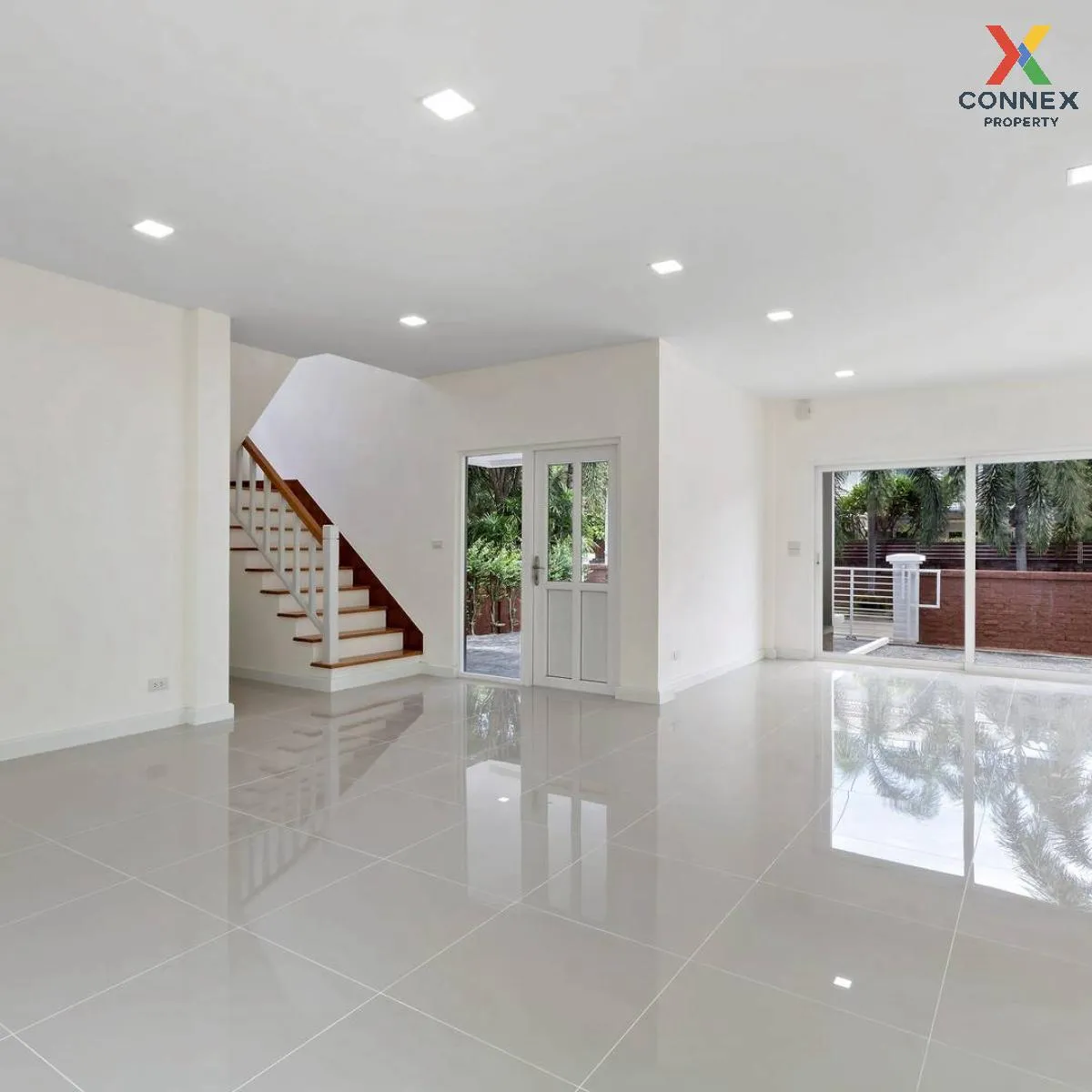 For Sale House , Casa Grand Rattanathibet - Ratchaphruek , newly 