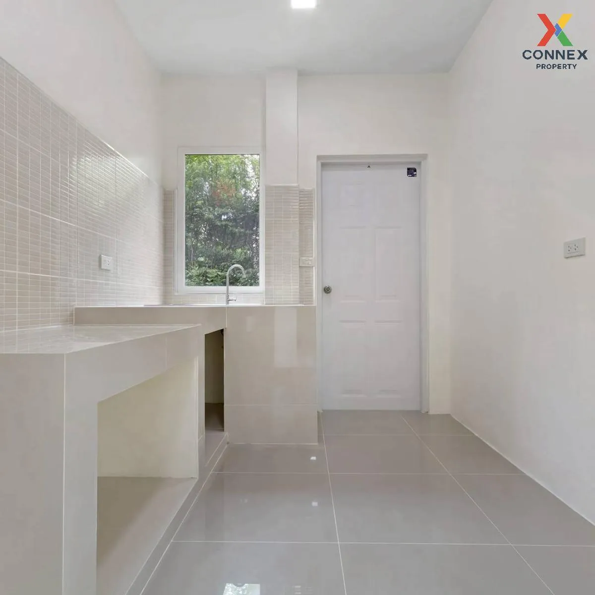 For Sale House , Casa Grand Rattanathibet - Ratchaphruek , newly 