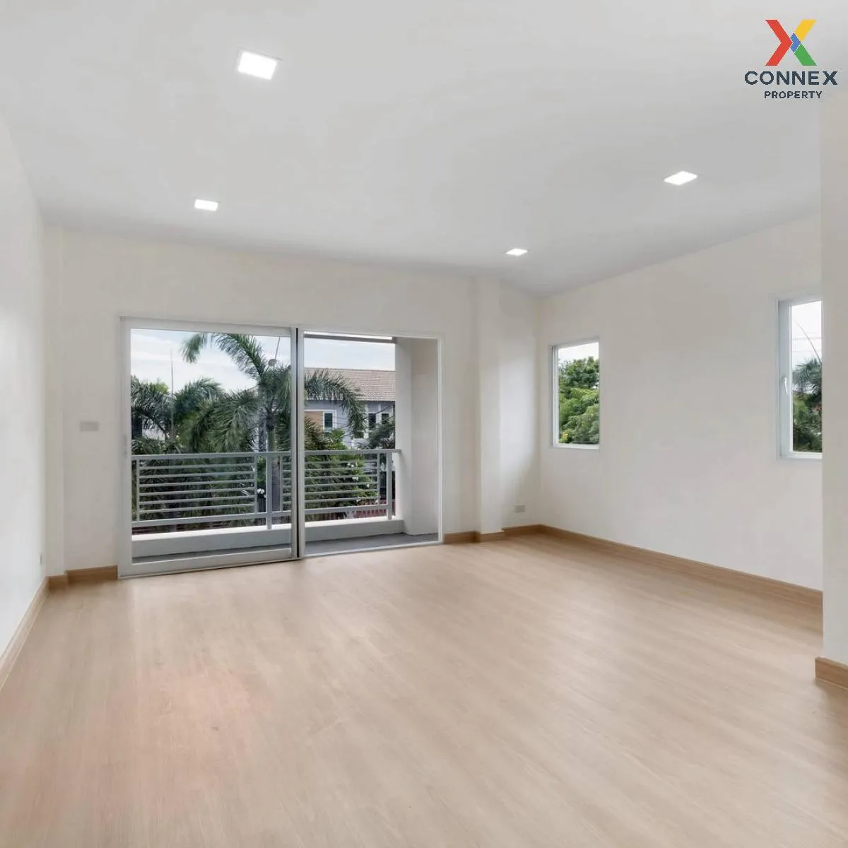 For Sale House , Casa Grand Rattanathibet - Ratchaphruek , newly 