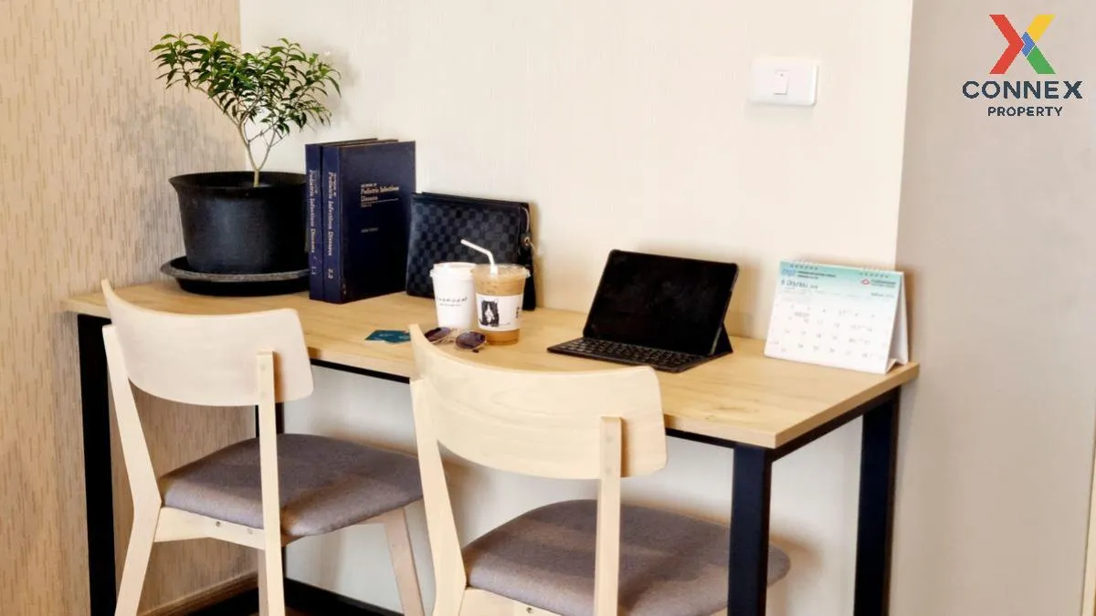 For Rent Condo , COMMON TU , Khlong Nueng , khlong Luang , Pathum 4