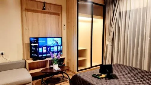 For Rent Condo , COMMON TU , Khlong Nueng , khlong Luang , Pathum Thani , CX-125740