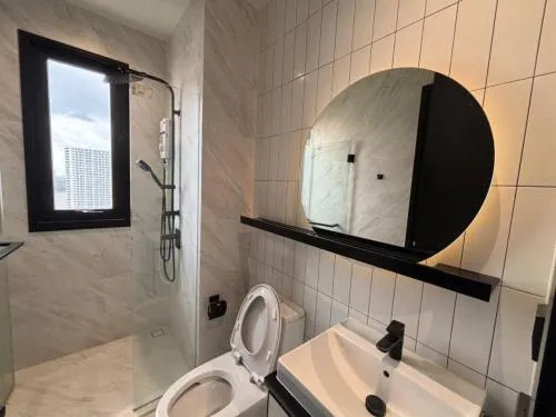For Rent Condo , Chapter Charoennakhorn-Riverside , BTS-Krung Thon Buri , Bang Lamphu Lang , Khlong San , Bangkok , CX-125741