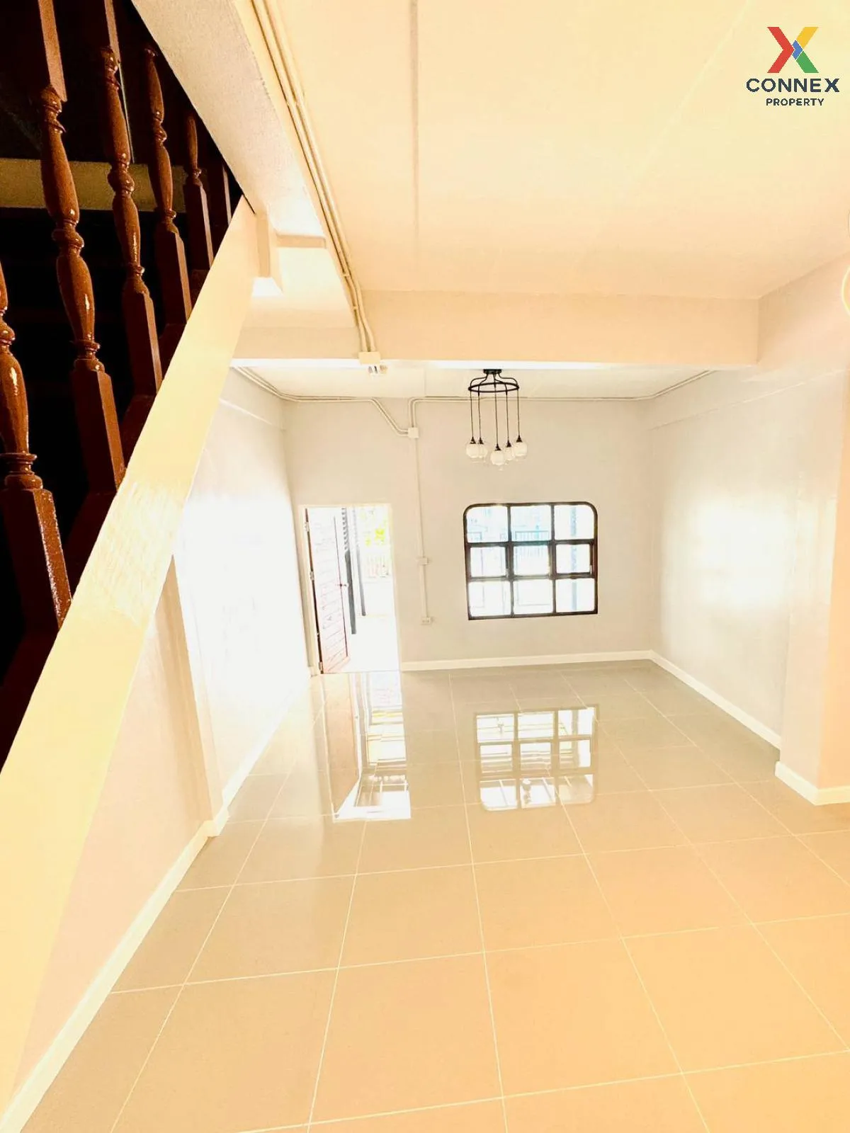 For Sale Townhouse/Townhome  , Baan Buathong 3 , newly renovated 