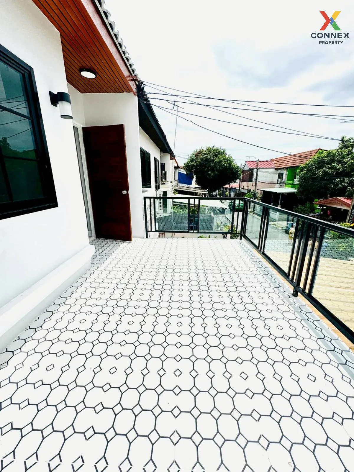 For Sale Townhouse/Townhome  , Baan Buathong 3 , newly renovated 