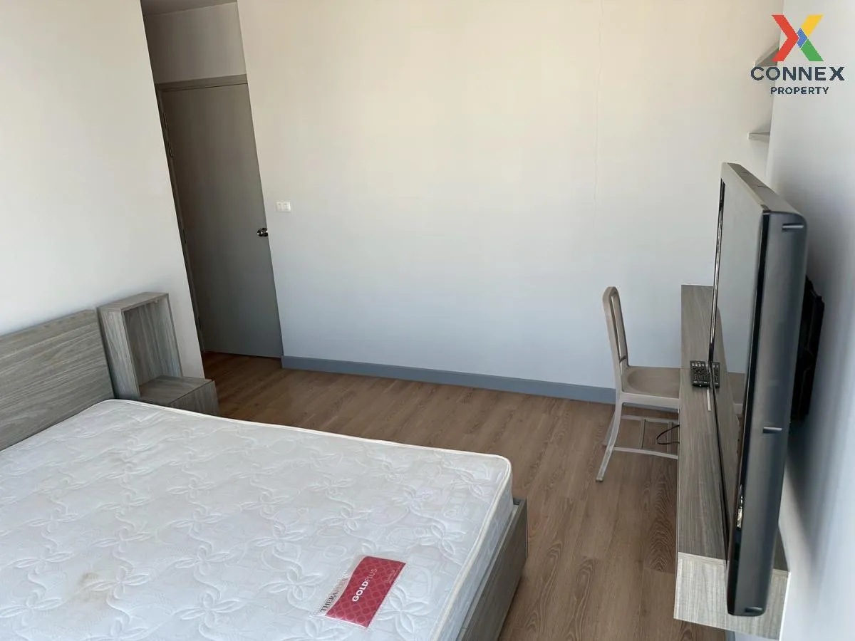 For Sale Condo , Chapter One Midtown Ladprao 24 , nice view , hig