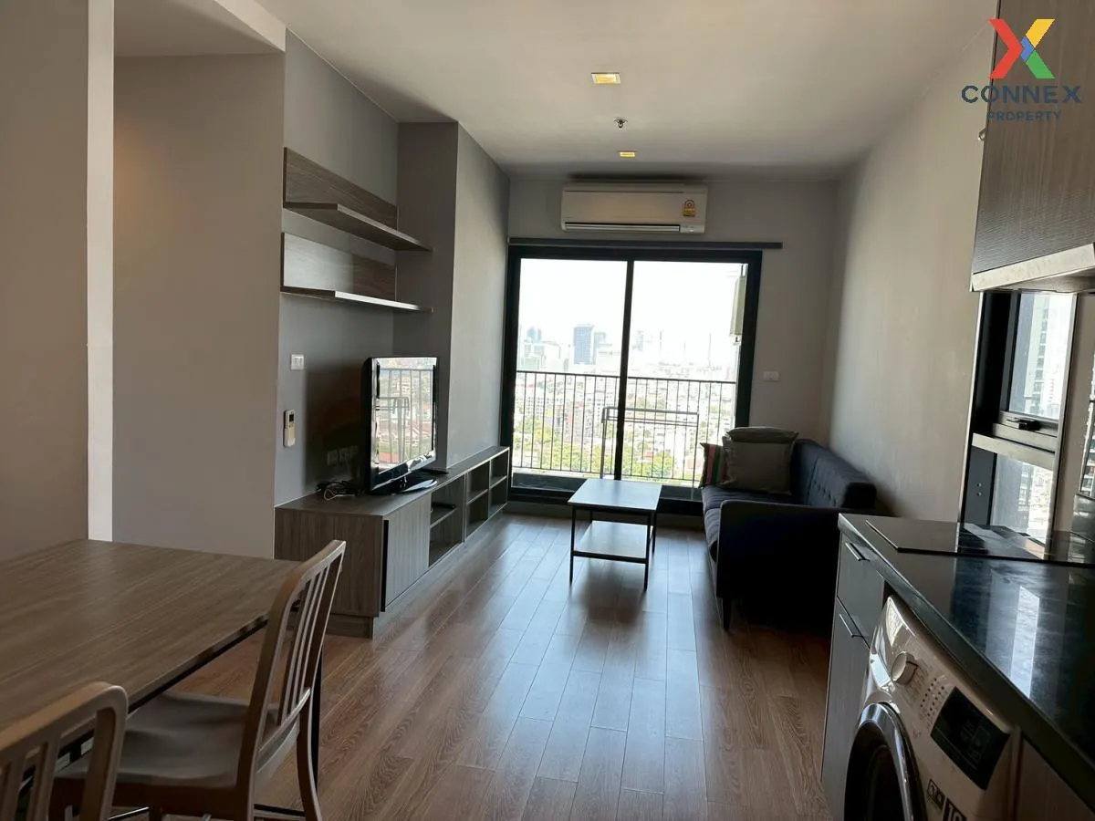For Sale Condo , Chapter One Midtown Ladprao 24 , nice view , hig