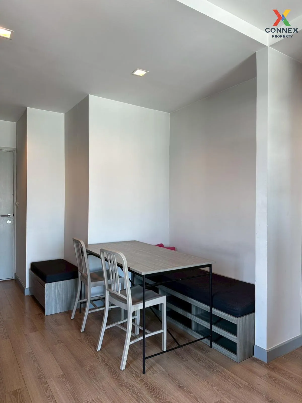 For Sale Condo , Chapter One Midtown Ladprao 24 , nice view , hig