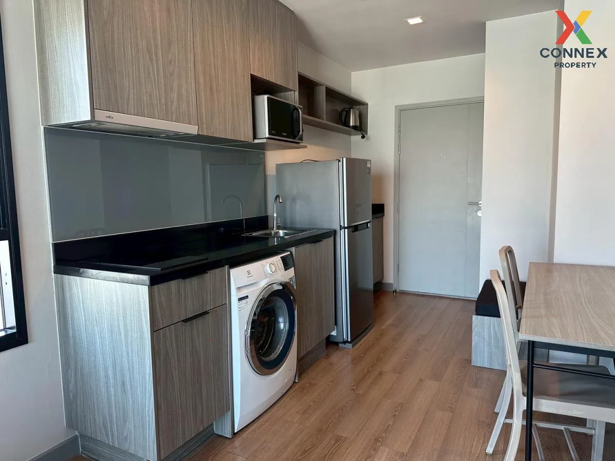 For Sale Condo , Chapter One Midtown Ladprao 24 , nice view , hig