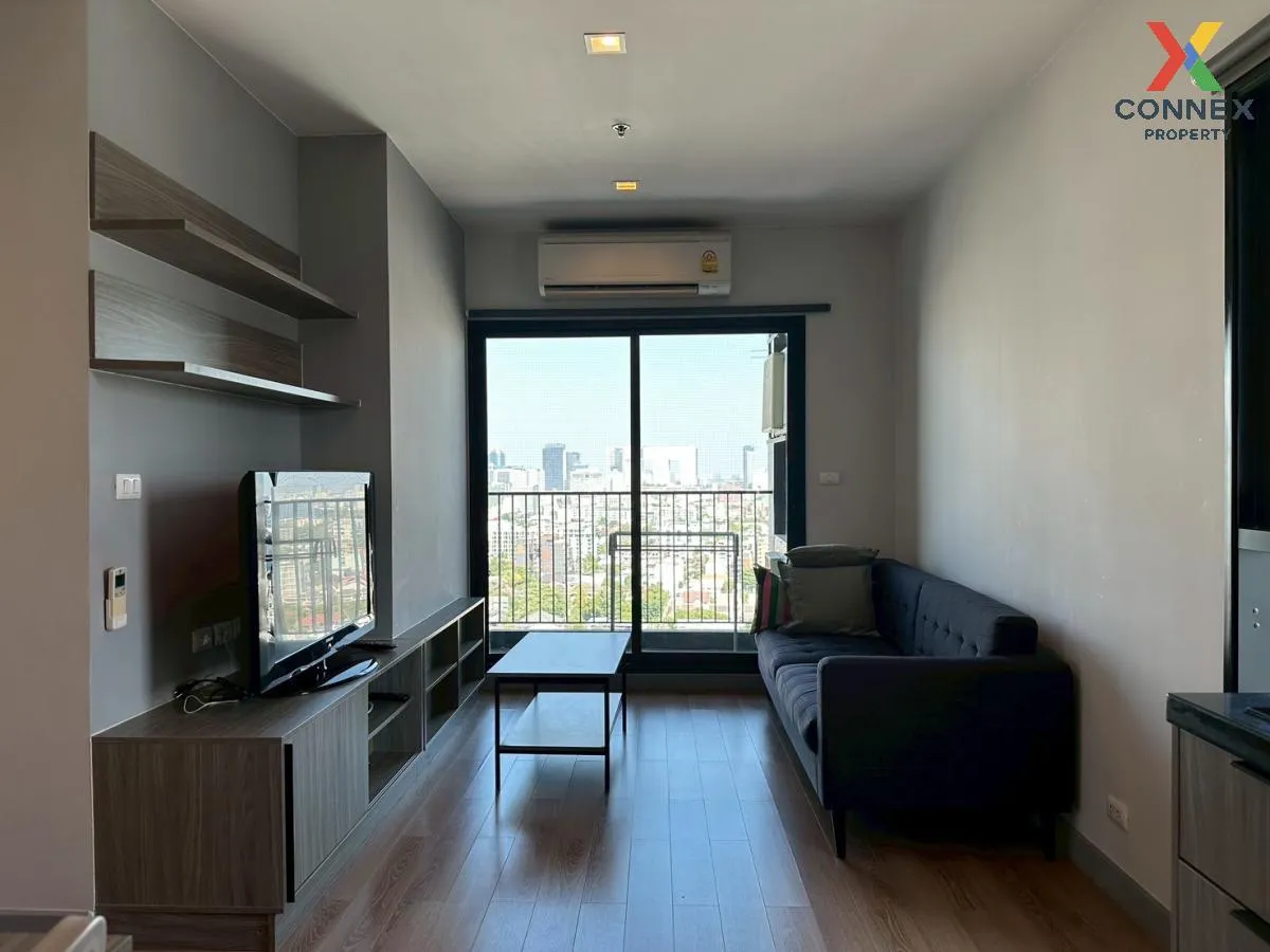 For Sale Condo , Chapter One Midtown Ladprao 24 , nice view , hig