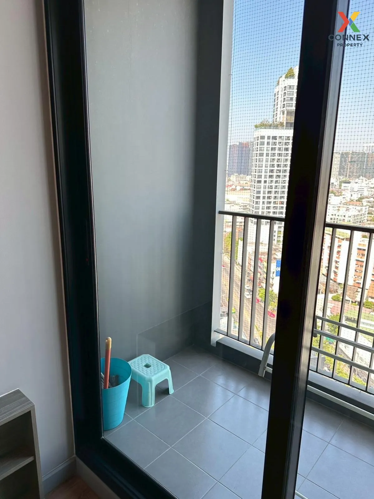 For Sale Condo , Chapter One Midtown Ladprao 24 , nice view , hig