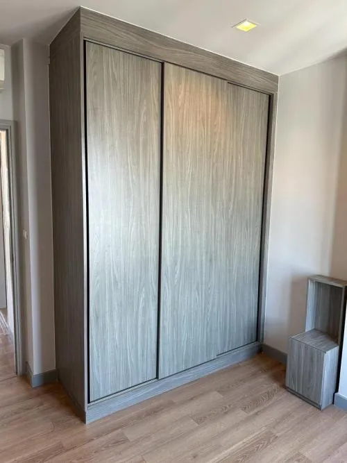 For Sale Condo , Chapter One Midtown Ladprao 24 , nice view , high floor , corner unit , MRT-Lat Phrao , Chomphon , Chatuchak , Bangkok , CX-125748