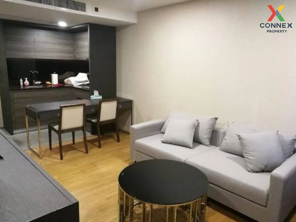 FOR RENT condo , Klass Langsuan , BTS-Chit Lom , Lumpini , Pathum Wan , Bangkok , CX-12575 1