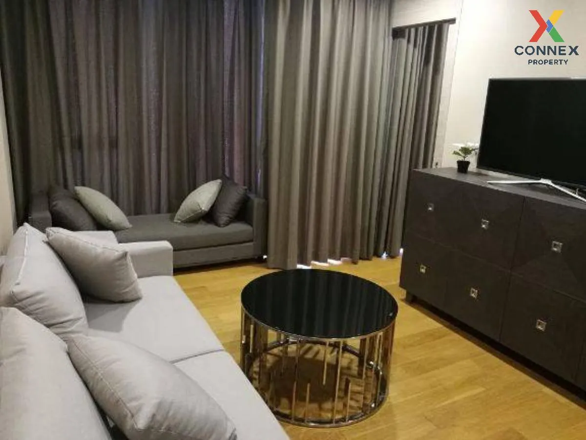 FOR RENT condo , Klass Langsuan , BTS-Chit Lom , Lumpini , Pathum Wan , Bangkok , CX-12575 2