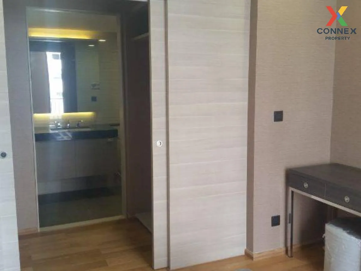 FOR RENT condo , Klass Langsuan , BTS-Chit Lom , Lumpini , Pathum Wan , Bangkok , CX-12575