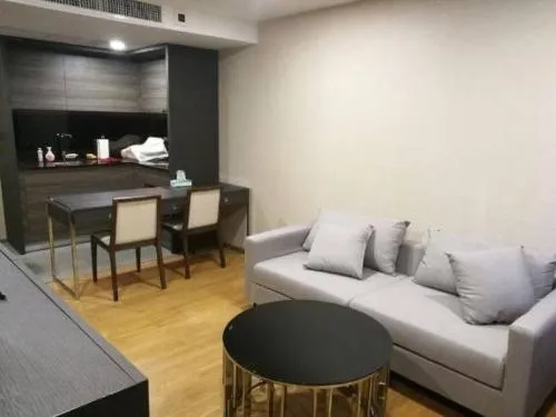 FOR RENT condo , Klass Langsuan , BTS-Chit Lom , Lumpini , Pathum Wan , Bangkok , CX-12575