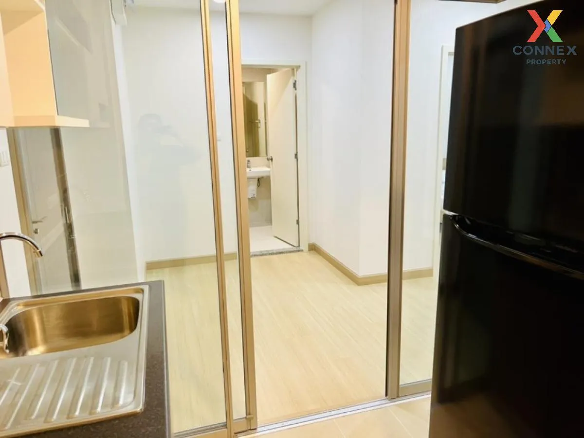 For Rent Condo , Supalai Veranda Sukhumvit 117 , BTS-Pu Chao , Ba 3