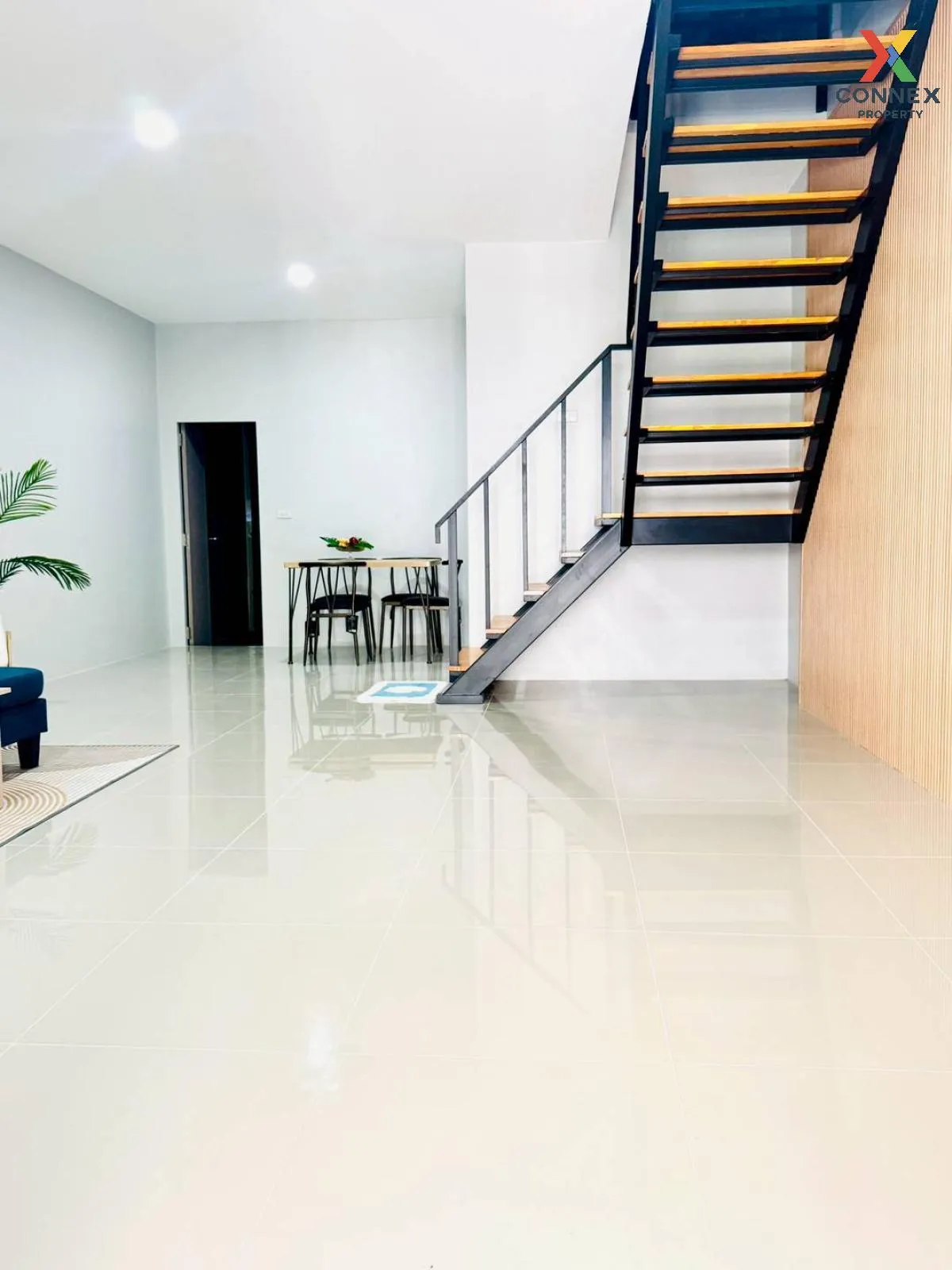 For Sale Townhouse/Townhome  , Baan Pharuai Bangbouthong , newly 