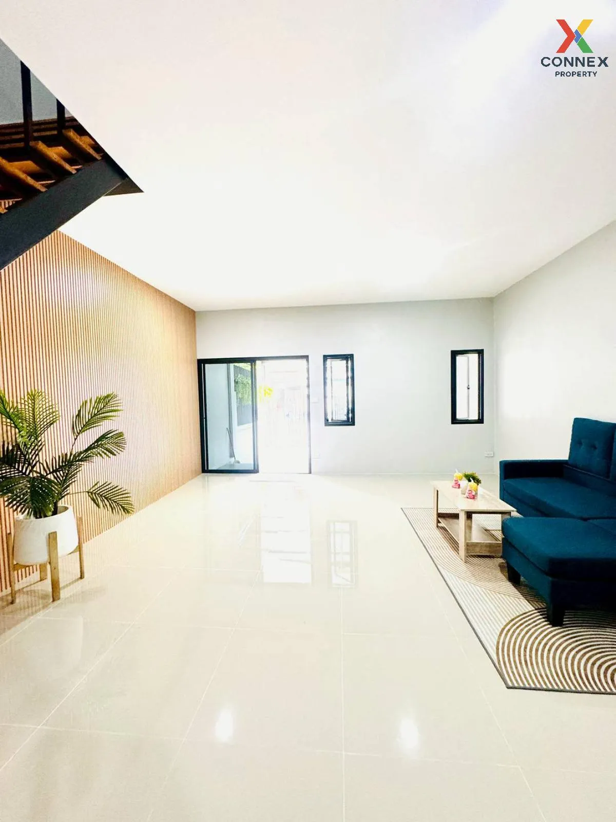 For Sale Townhouse/Townhome  , Baan Pharuai Bangbouthong , newly 