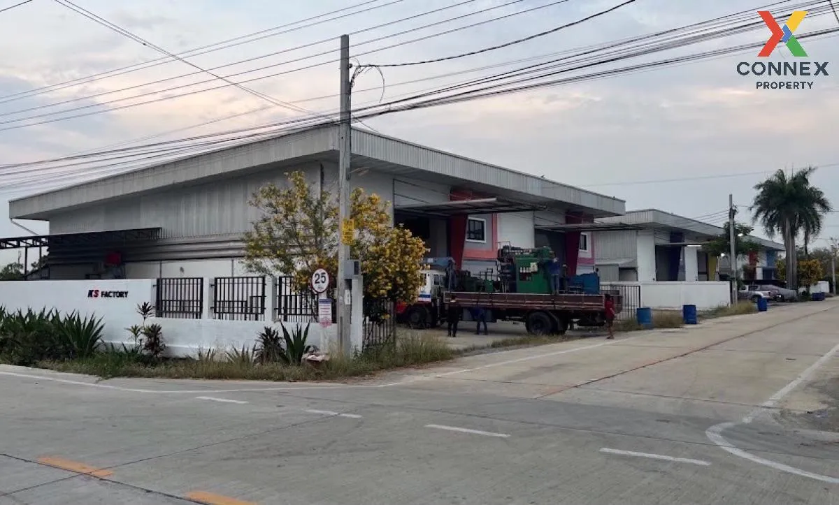 For Rent Warehouse for rent,KS factory , Thawi Watthana , Sai Noi 1